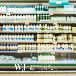 Distributors - WJ Accounting and Business Services