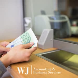 Credit Unions and Cooperative - WJ Accounting and Business Services